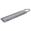 Image de INOVU Station d'accueil USB-C 12 en 1