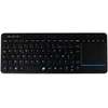 Image de INOVU AT200MK Noir (AZERTY, Français)
