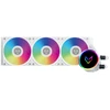 Image de Fox Spirit Lightflow GX360 ARGB Blanc