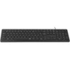 Image de INOVU AW10B (AZERTY, Français) - Noir