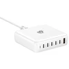 Image de INOVU Chargeur de bureau USB-C 200W GaN