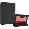 Image de INOVU Etui Folio antichoc pour iPad 10.9" 2022 et 11" 2025