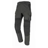 Image de Pantalon craft worker xp entre 4 et 6 300 - 400 g pantalon 50 polyester / coton 1 pièce(s) pantalon craft worker xp gris charcoal/noir t50 gris, noir