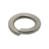 Image de Rondelle plate série grower w - inox a1 rondelle grower inox a1 ø 12 1 boîte(s) de 100 pièce(s) din 127 b inox a1 21.1 2.5 mm iso 9001 nf e 25515 12.2