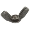 Image de Écrou à oreilles - inox a2 écrous à oreille m4 - inox a2 - 1 boîte(s) de 200 pièce(s) inox a2 4 8.8 mm 200 - acton