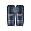 Image de Biotherm Day Control Protection 72h déodorant roll-on lot de 2x75ml