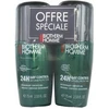 Image de Biotherm Day Control 24H déodorant naturel bio lot de 2x75ml