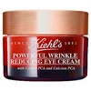 Image de KIEHL'S Powerful Wrinkle-Reducing Eye Cream 15ml