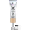Image de It Cosmetics CC+ Color Correcting spf50+ fond de teint medium tan 32ml