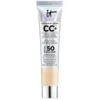 Image de IT Cosmetics YOUR SKIN BUT BETTER - CC Crème SPF50+ Correctrice Haute Couvrance - Teinte Light, 12ml