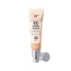 Image de IT COSMETICS Your Skin But Better CC+ Cream Nude Glow medium 30ml