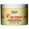 Image de KIEHL'S Beurre corporel fouetté - Lait de soja et miel 226 g