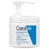 Image de CeraVe baume hydratant pot pompe 454g