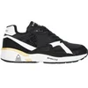 Image de Baskets femme Le Coq Sportif R850 W Chimere Noir 36 2210293
