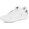 Image de Chaussures Le Coq Sportif Futur LCS T01 Clay Blanc 38 2010997