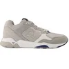 Image de Baskets femme Le Coq Sportif Gaia Ventile Gris 39 2220219