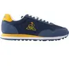 Image de Baskets Le Coq Sportif Astra 2 Bleu 41 2422595