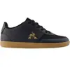 Image de Baskets Le Coq Sportif Derby_1 Noir 44 2422845