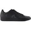 Image de Baskets Le Coq Sportif Courtset_2 Noir 40 2510348
