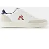 Image de Baskets Le Coq Sportif Courtnet Blanc 43 2520627
