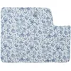 Image de Couverture Toile de Jouy bleu