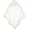 Image de Cape de bain Toile de Jouy (70 x 70 cm)