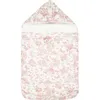 Image de Nid d'ange passe sangle Toile de Jouy