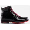 Image de Chaussures de randonnée Rossignol 1907 Chamonix RNIM090-222 Noir 42