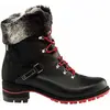 Image de Chaussures de randonnée femme Rossignol 1907 Megeve RNIW000-200 Noir 37