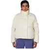 Image de Doudoune femme Rossignol Aretu Blanc XL RLOWJ28-A07