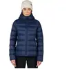 Image de Doudoune à capuche femme Rossignol Aretu Bleu M RLOWJ29-715
