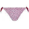 Image de Bas de maillot de bain femme Brigitte Bardot Marguerite Rouge 42 BB05807062