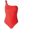 Image de Maillot de bain 1 pièce femme Brigitte Bardot Rivage Rouge 40 BB204812200