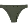 Image de Bas de maillot de bain femme Pomm'Poire Zanzibar Vert 36 PO210604605
