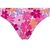 Image de Bas de maillot de bain femme Brigitte Bardot Fouta Rose 38 BB207304300