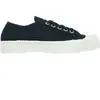Image de Baskets femme Bensimon Romy Bleu 36 F15901B79-0516