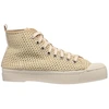 Image de Baskets femme Bensimon Stella Blanc 37 F15902C27J-0103