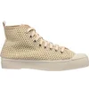 Image de Baskets femme Bensimon Stella Blanc 40 F15902C27J-0103