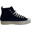Image de Baskets femme Bensimon Stella Bleu 36 F15902C27J-0516