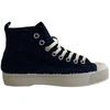 Image de Baskets femme Bensimon Stella Bleu 41 F15902C27J-0516