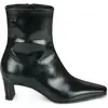 Image de Bottines femme JB Martin Pastille Noir 40 AMJ431-11