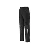 Image de Pantalon ruler lx 200 - 300 g entre 4 et 6 noir pantalon 40 1 pièce(s) cordura, nylon, spandex pantalon stretch ruler noir t40 - lafont