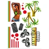 Image de Stickers Jamaïca 12979