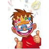 Image de Lunettes Anniversaire Carton Enfant 13033