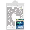Image de Kit STICKERS voiture mariage CD1850