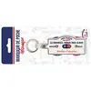 Image de Marqueur de poche points Pétanque Club 4x13cm CD9205