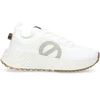 Image de Baskets femme No Name Carter fly Blanc 40 LNVD-MS04-18