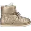 Image de Bottes femme Armistice Slow Mid Pad Doré 36 NASUPA0474