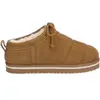 Image de Sabots femme Armistice Slow Easysuede Marron 36 NASTVS04CA