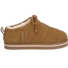 Image de Sabots femme Armistice Slow Easysuede Marron 39 NASTVS04CA